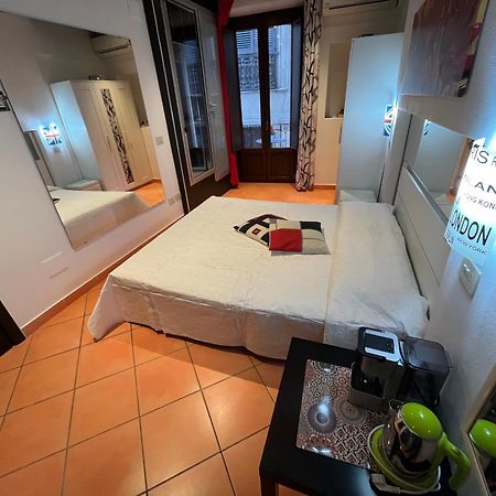 Cefalu Cozy Flat ภายนอก รูปภาพ