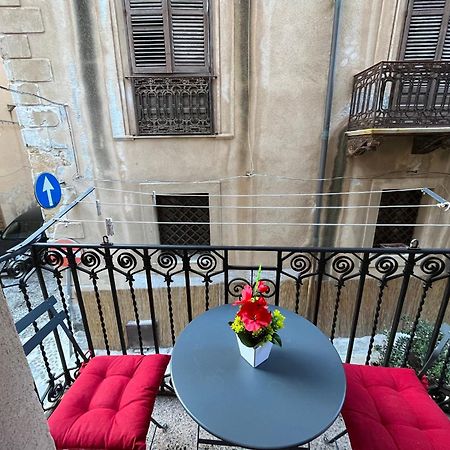 Cefalu Cozy Flat ภายนอก รูปภาพ