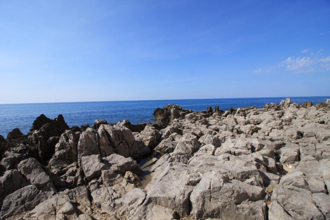 Cefalu Cozy Flat ภายนอก รูปภาพ