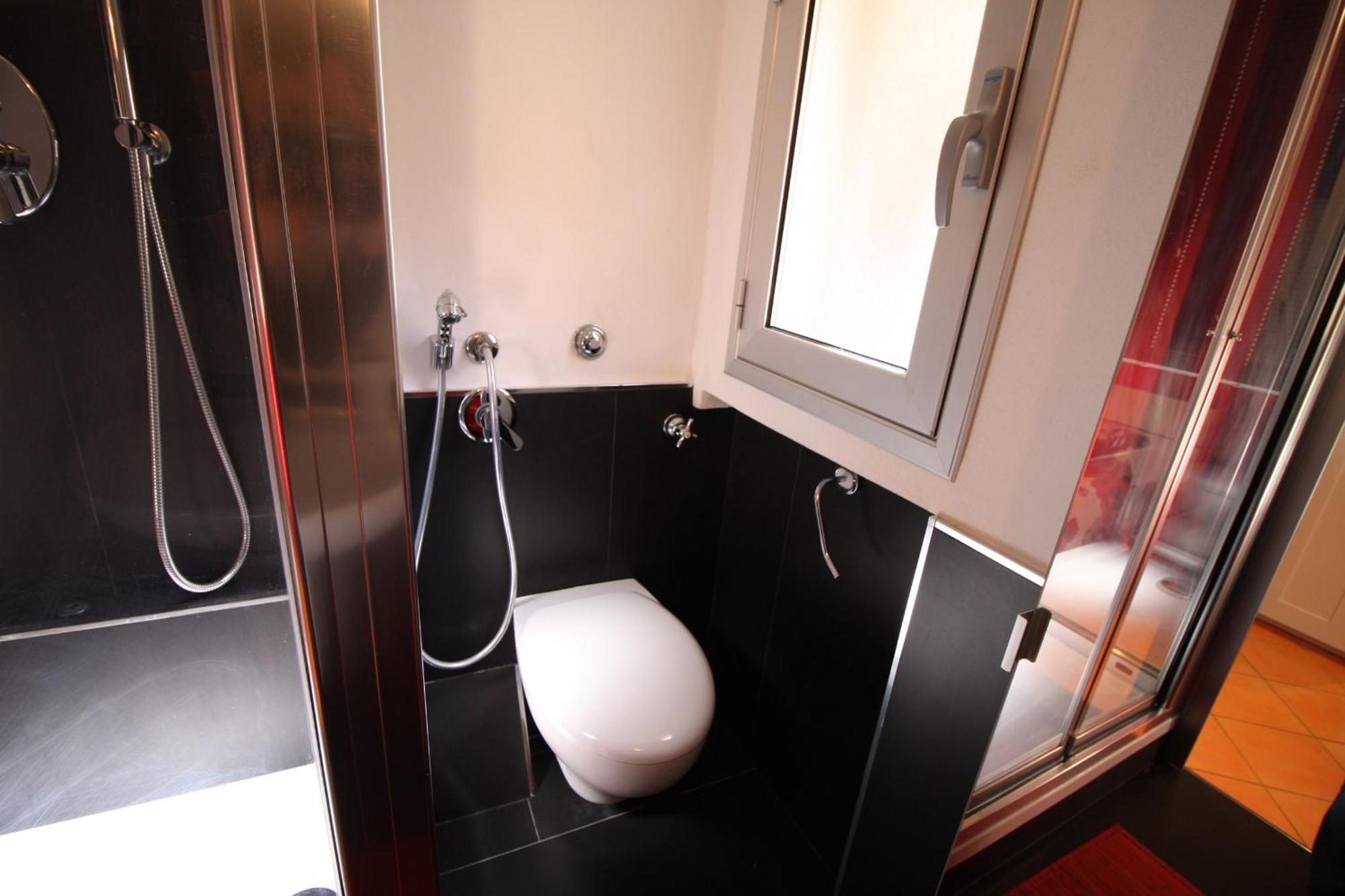 Cefalu Cozy Flat ภายนอก รูปภาพ