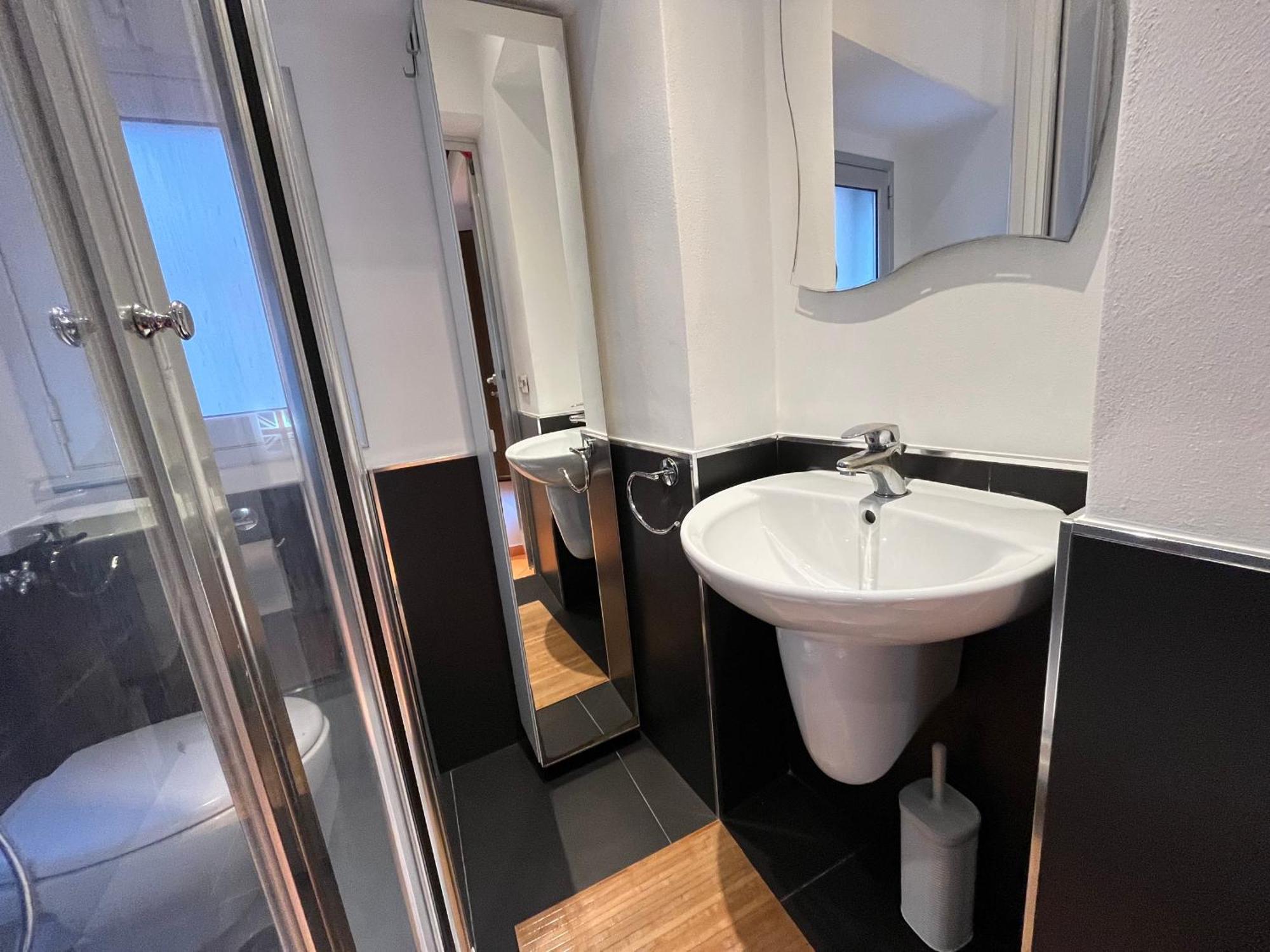 Cefalu Cozy Flat ภายนอก รูปภาพ