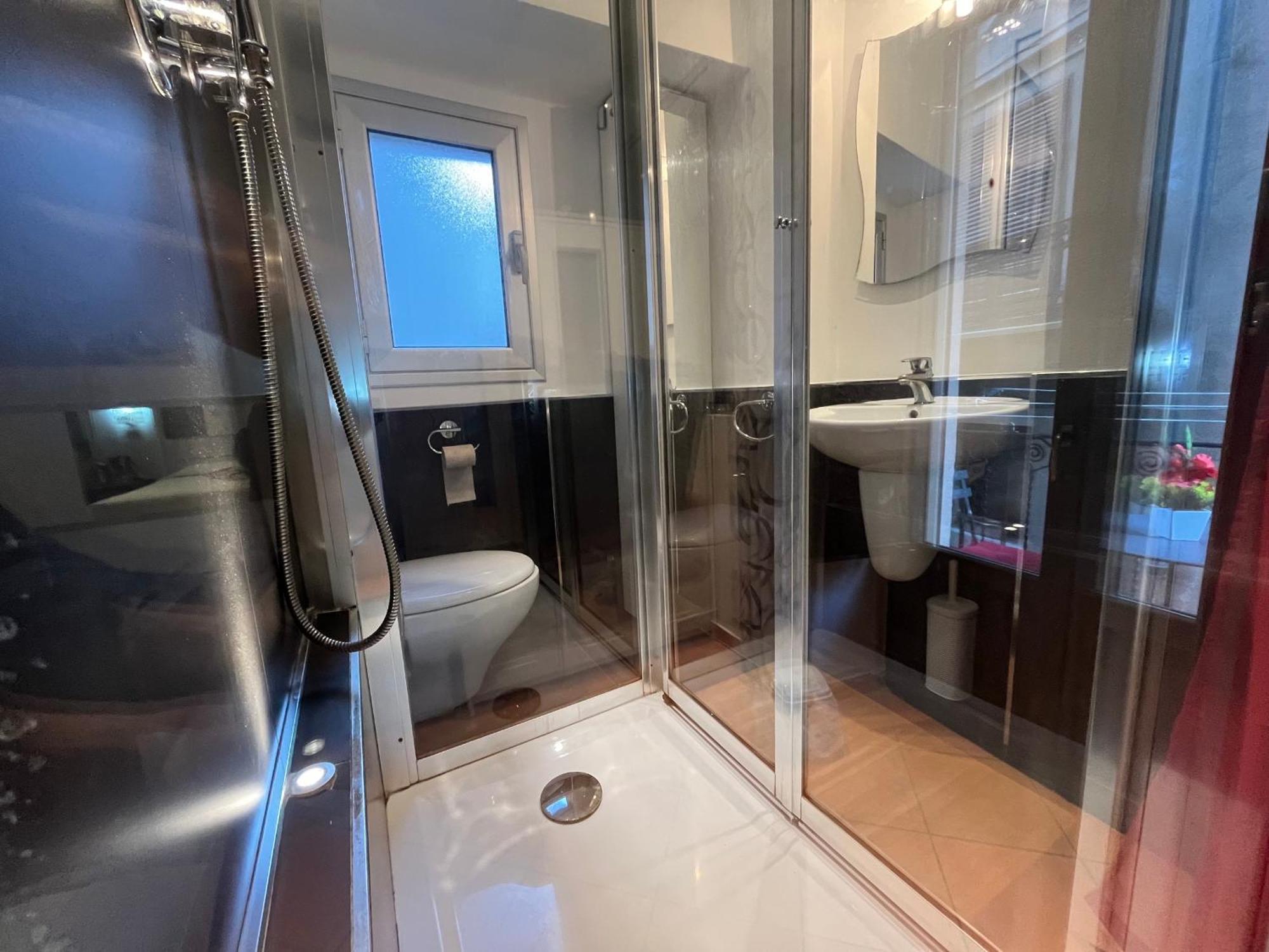 Cefalu Cozy Flat ภายนอก รูปภาพ